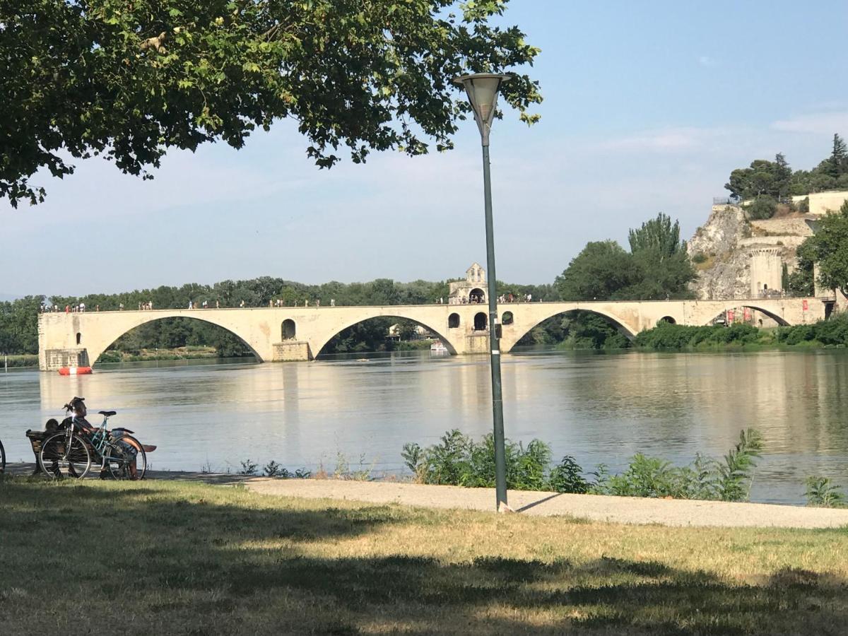 Confortable Villa De Vacances Entre Nimes, Le Pont Du Gard, Uzes, Arles, Avignon Marguerittes Dış mekan fotoğraf
