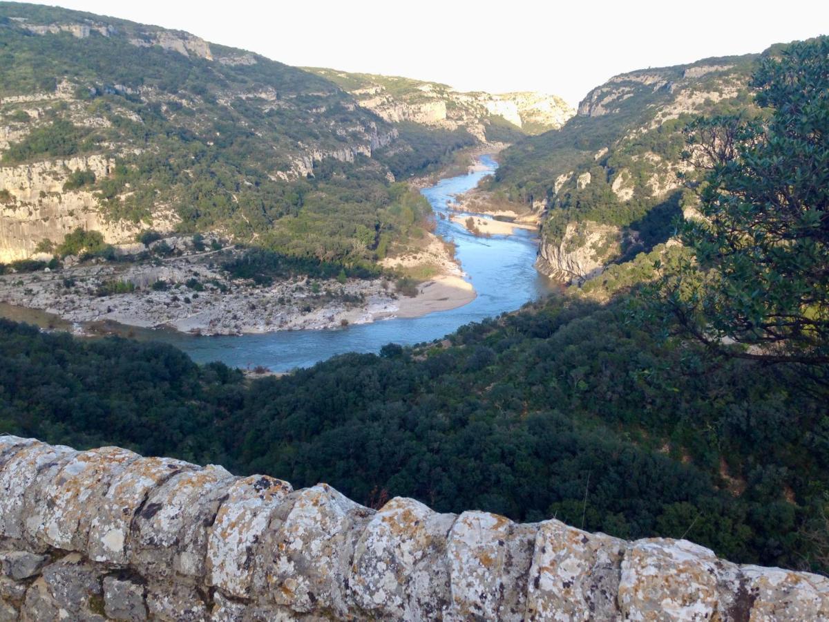 Confortable Villa De Vacances Entre Nimes, Le Pont Du Gard, Uzes, Arles, Avignon Marguerittes Dış mekan fotoğraf