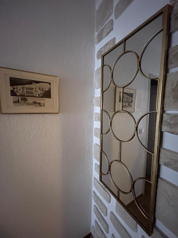 Confortable Villa De Vacances Entre Nimes, Le Pont Du Gard, Uzes, Arles, Avignon Marguerittes Dış mekan fotoğraf